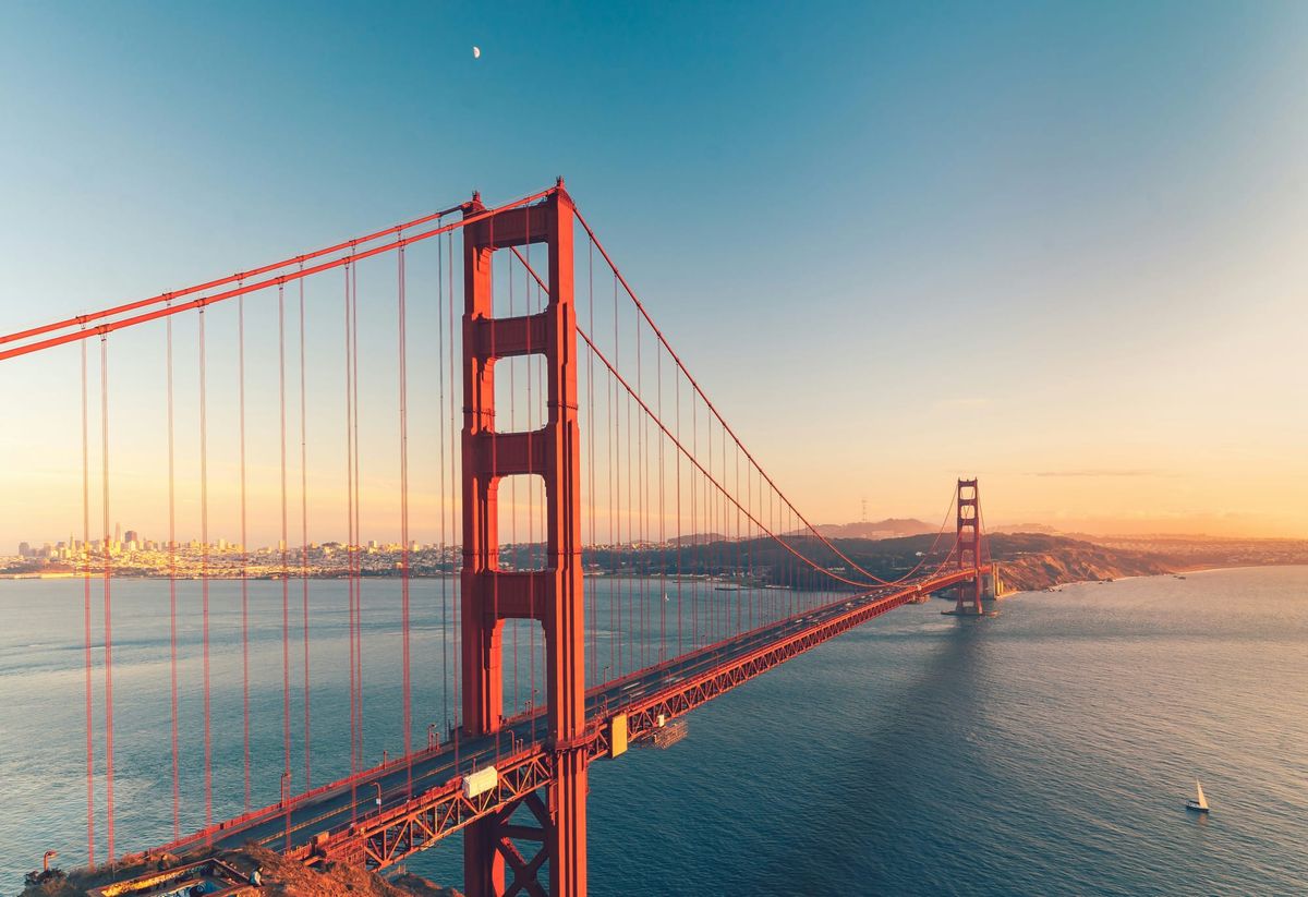 Top 10 Aircraft Finance Companies Serving California