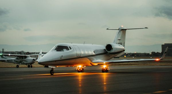 Private Jet Charter for Governments in Africa: Essential Services for Official Travel and Diplomatic Missions