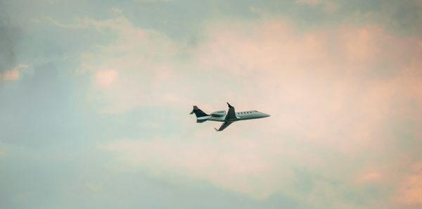 Embraer Praetor 600 Charter: Your Guide to Booking This Ultra-Midsize Business Jet