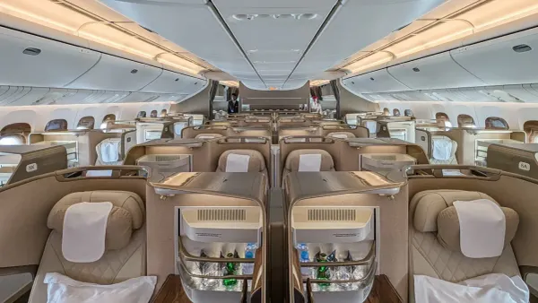 10 Best Regional Aircraft for Short-Haul Routes Compared