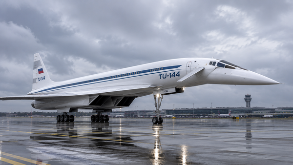 10 Fastest Commercial Passenger Aircraft in 2026 Ranked by Top Speed