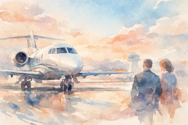 Guia para escolher gestor de aeronave certo