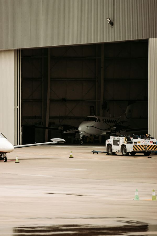 10 Aircraft Grounding Causes That Create ACMI Demand Explained