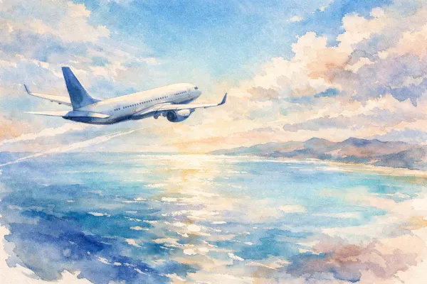 Best Aircraft for Transatlantic Meetings