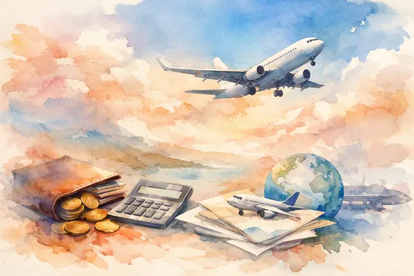 Can Businesses Reclaim Aviation VAT on Flights?