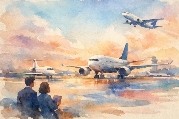 How to Choose Aircraft Leasing for Your Mission