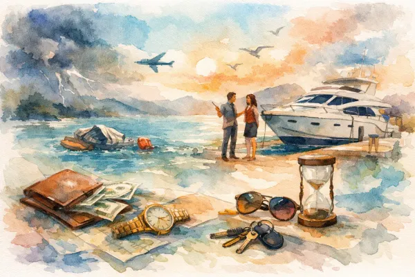 10 Charter Booking Mistakes That Cost Time and Money