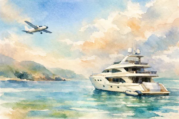 How to Assess Charter Safety Before You Book