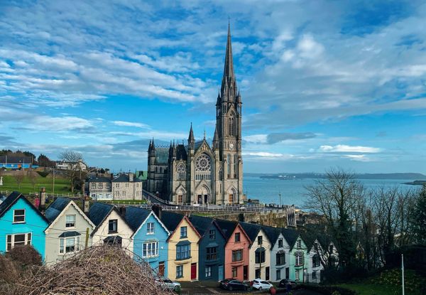 Top 10 Aviation Law Firms Serving Ireland