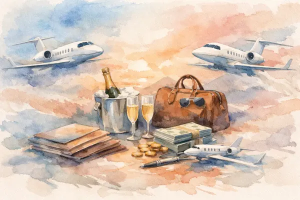 Jet Card Comparison: Costs, Terms and Fit