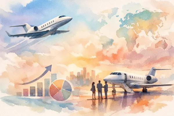 Jet Card Market Trends Shaping Buyer Decisions