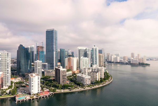 Top 10 Aircraft Finance Companies Serving Florida