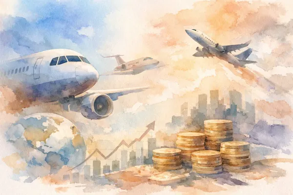 How Top Aviation Finance Boutiques Add Value
