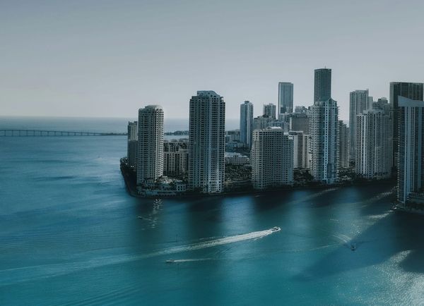 Top 10 Aviation Law Firms Serving Miami