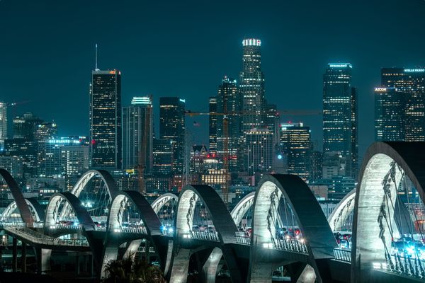 Top 10 FBO and Ground Handling Providers in Los Angeles