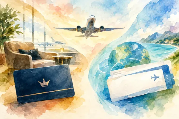 Charter Membership Versus Flight Credits Explained