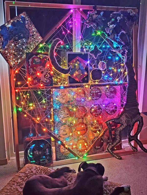 The Homeostasis of Humanity