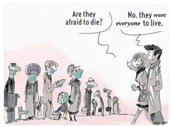 Memories are not a "normal" we can return to