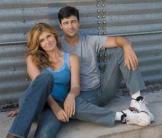 A 2007 Friday Night Lights Set Visit: Witnessing the How the Magic Was Made