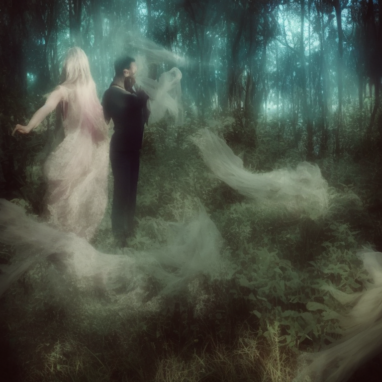 Denouement Diaries - Week 50