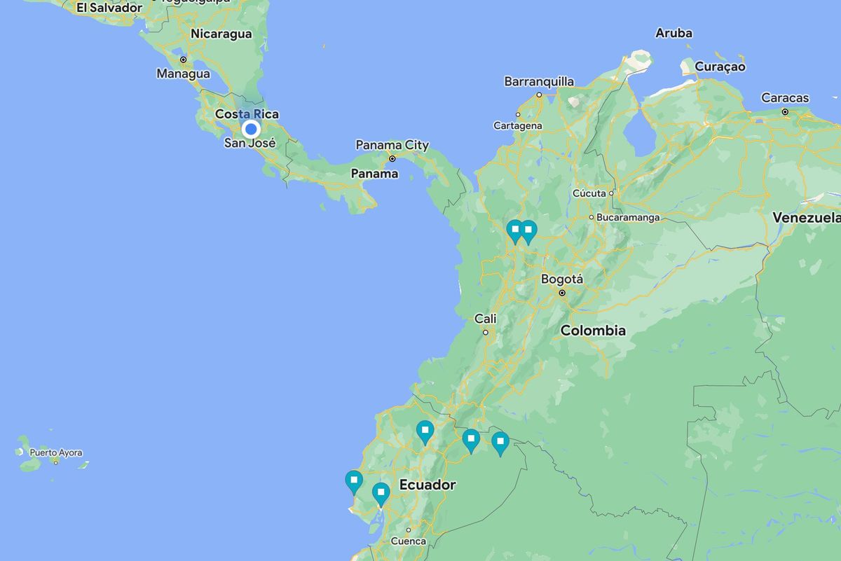 Denouement Dashboard - Colombia 🇨🇴