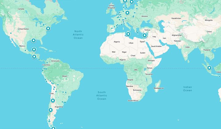 Denouement Dashboard - The Wrap Up