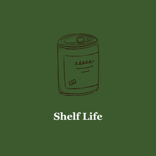 Shelf Life