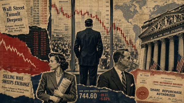 Memory Stocks Halved. Boards Authorized $15.5 Billion More.