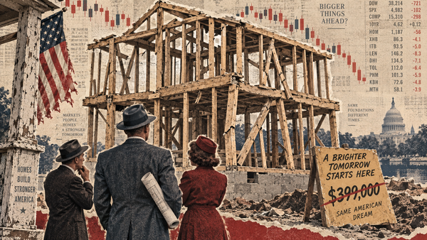 Lennar Is Discounting 12% To Move Houses