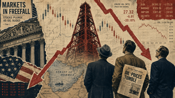 Your Energy Dividends Just Met a $75 Barrel