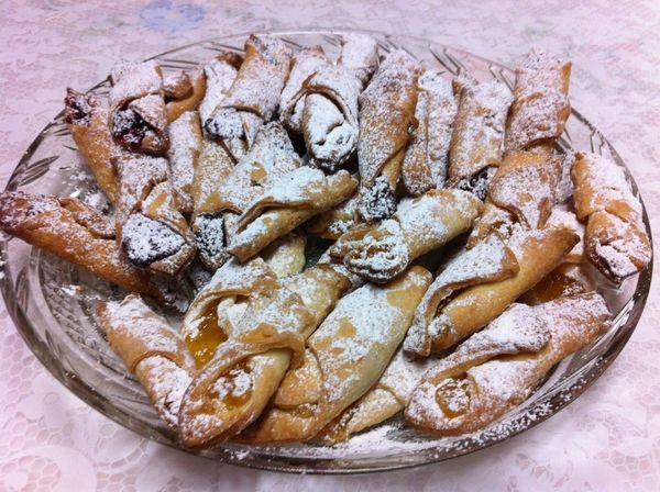 Moving Forward, Looking Back