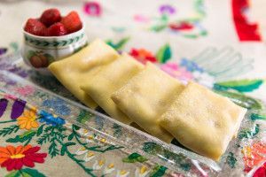 Shavuos Memories: Bittersweet but Evergreen