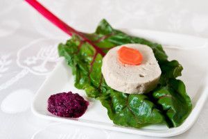 Passover Today: Where Traditions and Memories Unite