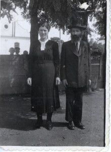 Holocaust Remembrance Day: Let Us Remember Together