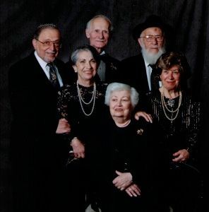 L’Chaim – from Rabbi Nachum Muschel