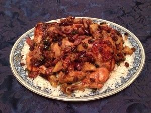 Tu Bishvat: New Year for Trees