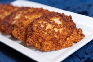 Chanukah – Then and now