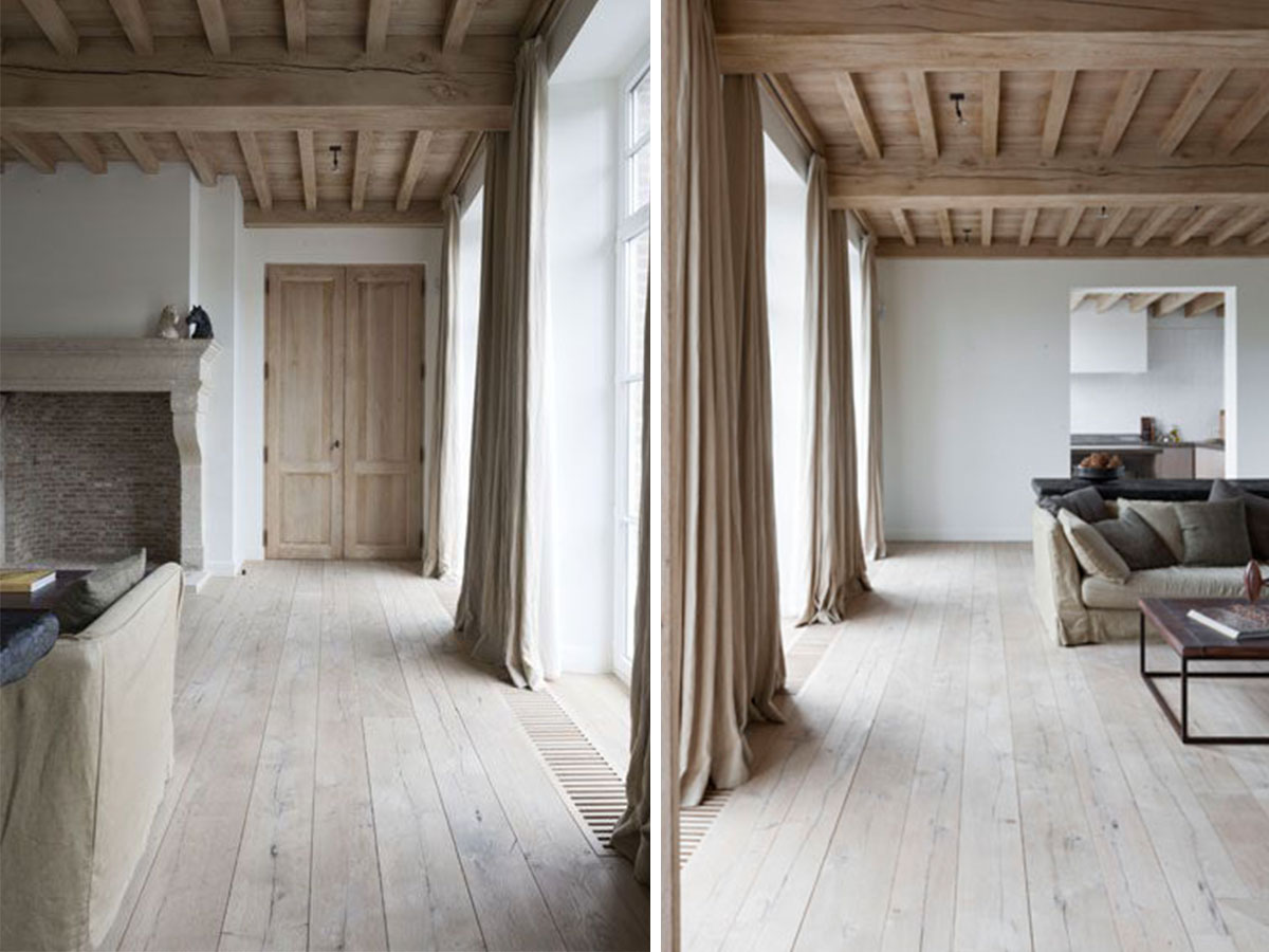 햇빛이 쏟아지는 창가