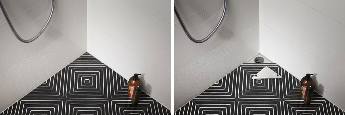 감동적인 삼각 육가의 시공사례2