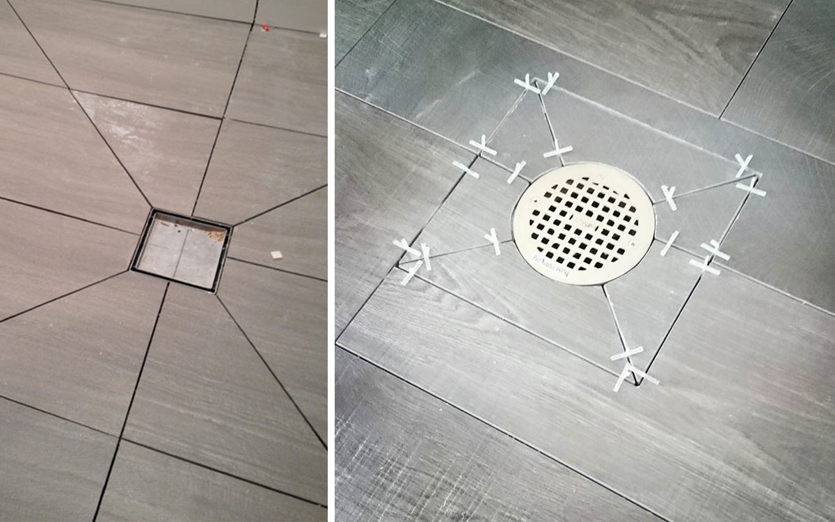 타일 지못미 디자인 대참사