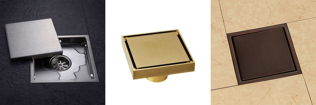 실버 골드 블랙, 환상의 라인업