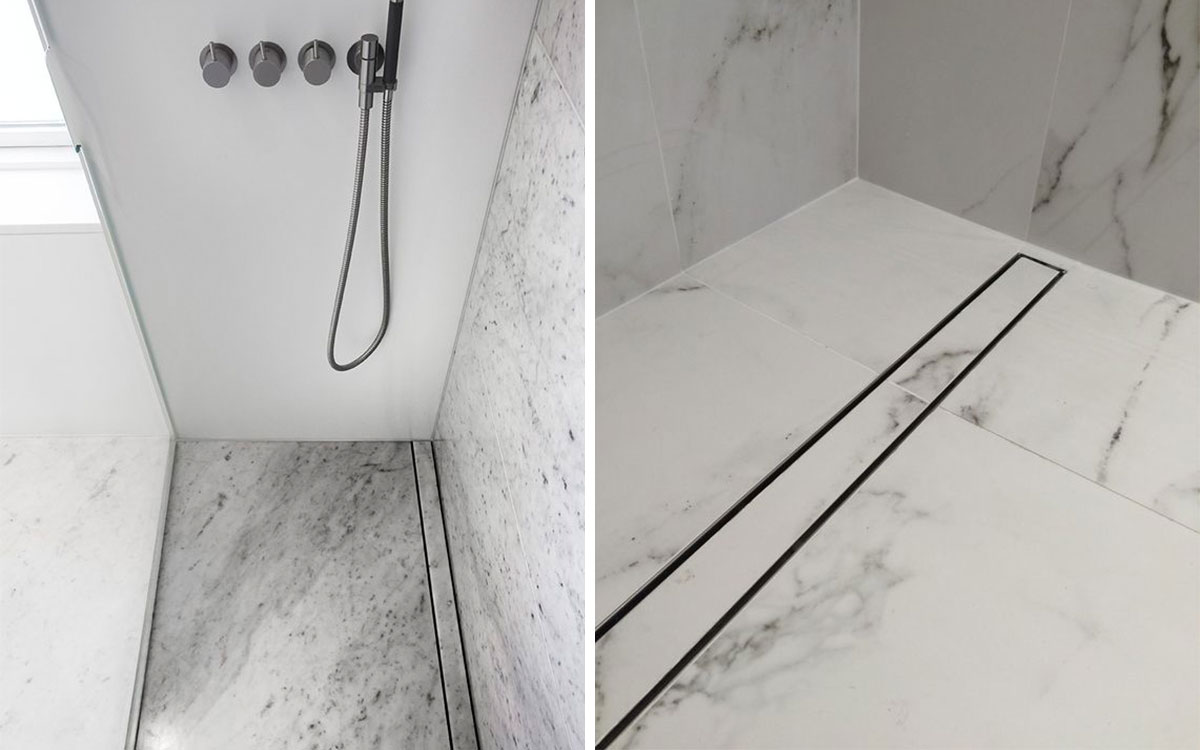 직사각형 육가의 고급 시공 사례