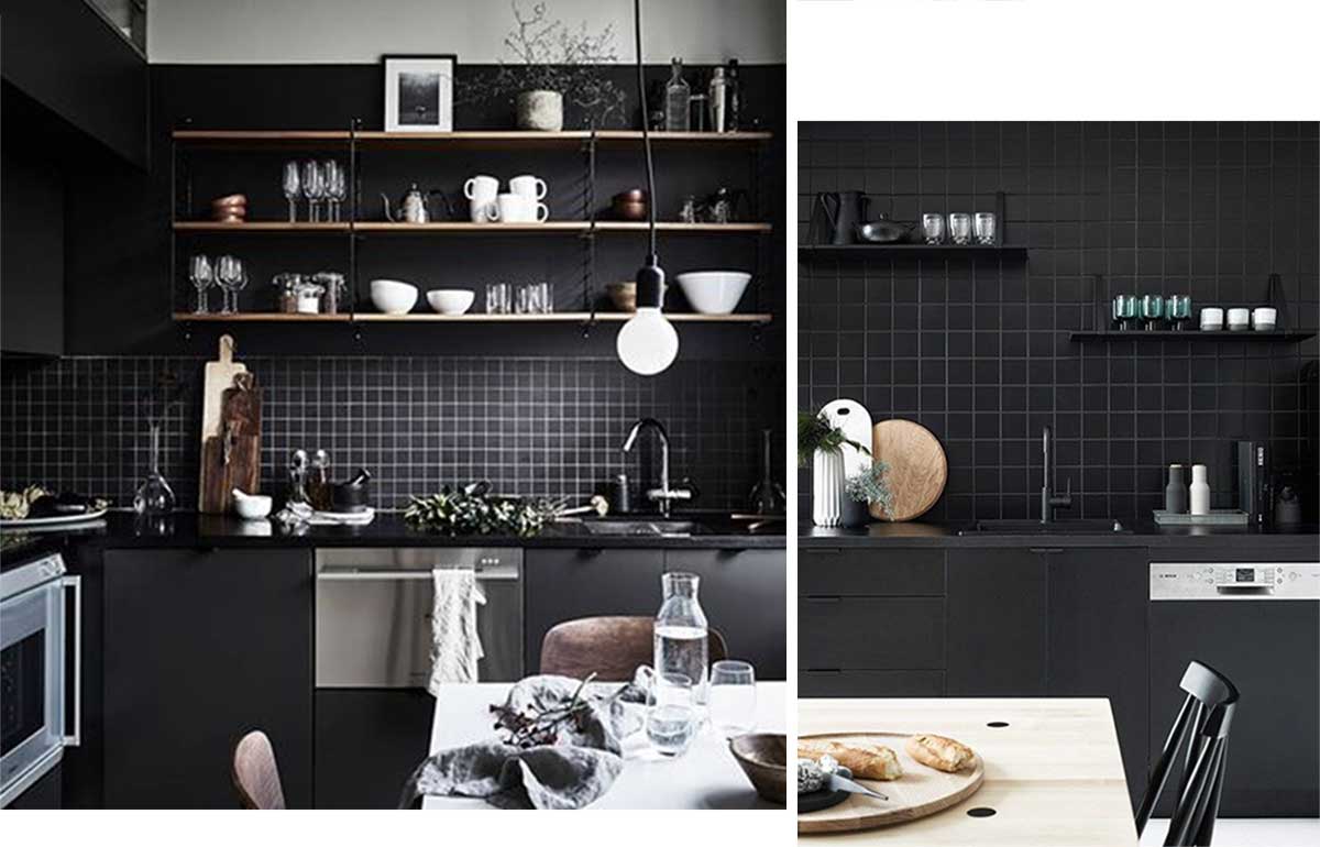 black_kitchen_grouting