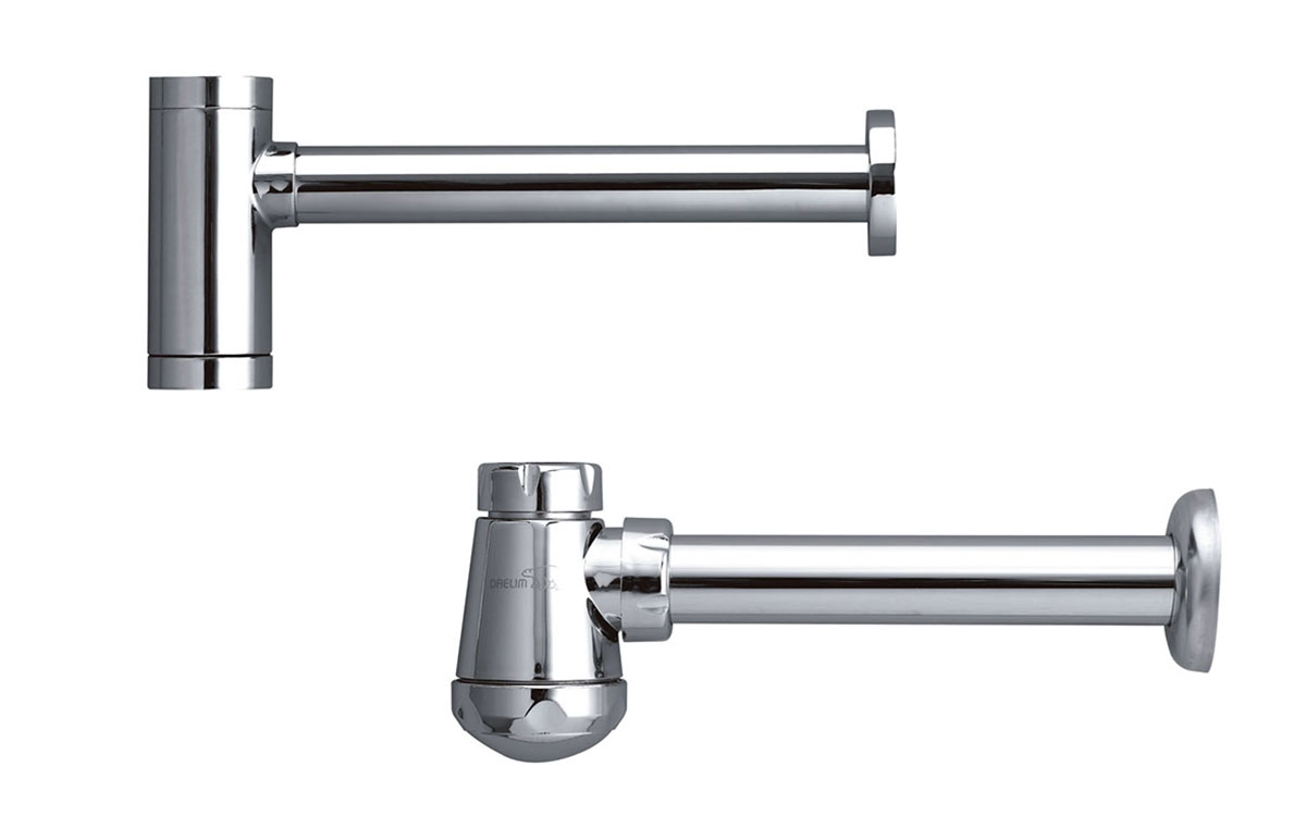 대림바스 세면트랩