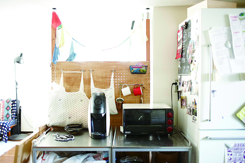 필러브라켓 활용