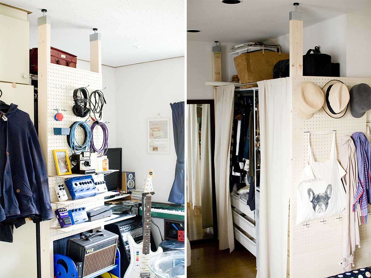 필러브라켓 활용2