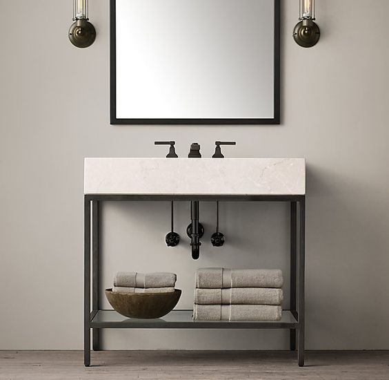 블랙 트랩 레퍼런스