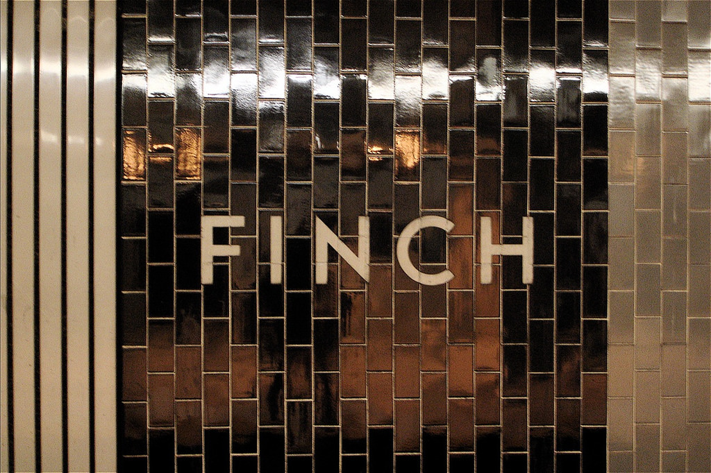 finch-subway-staion--toronto