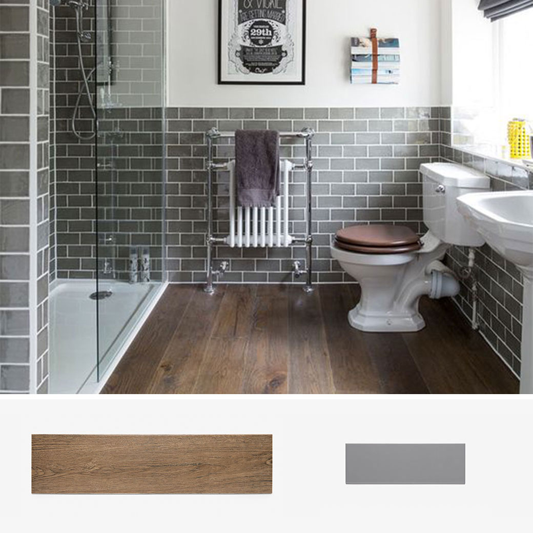 그라우스 앙골라빌리지, 앨리엇 런던져지