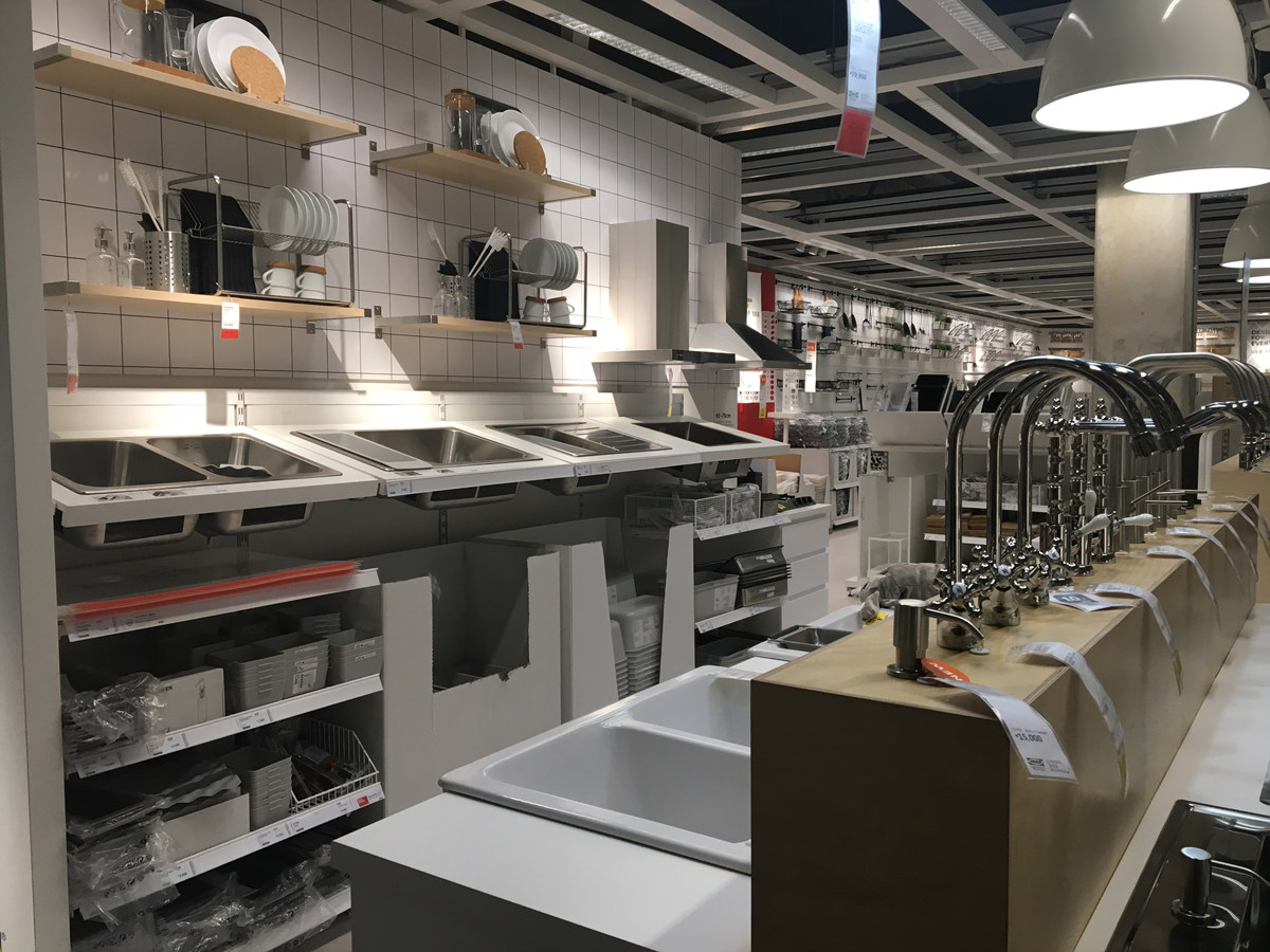 조명과 기타 악세사리